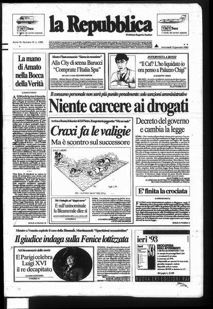 La repubblica